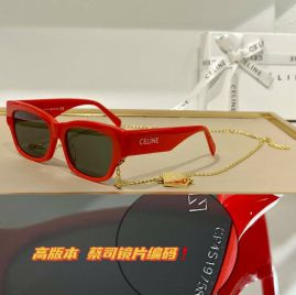 Picture of Celine Sunglasses _SKUfw56247546fw